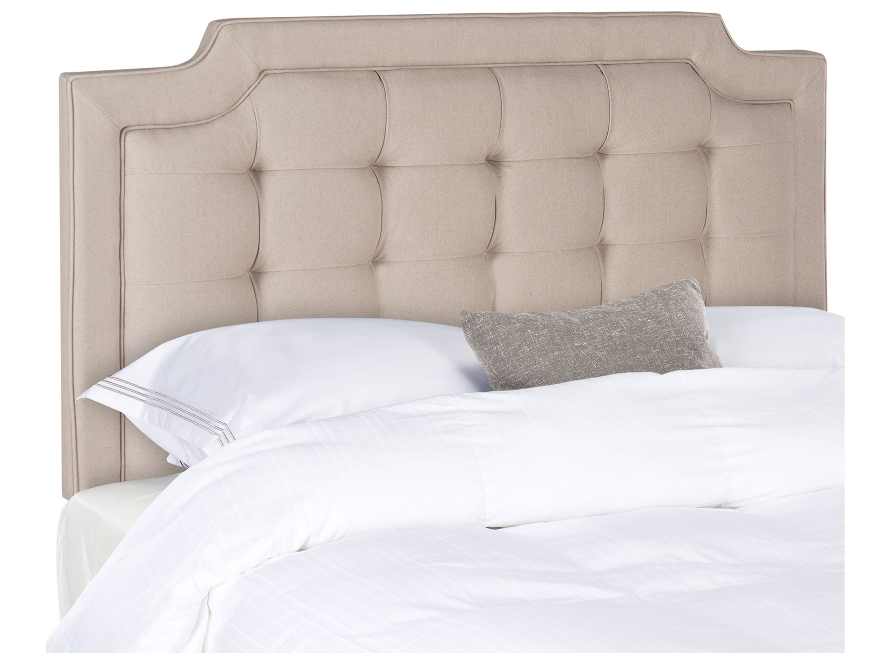 Sapphire Queen Upholstered Headboard Raymour & Flanigan Raymour