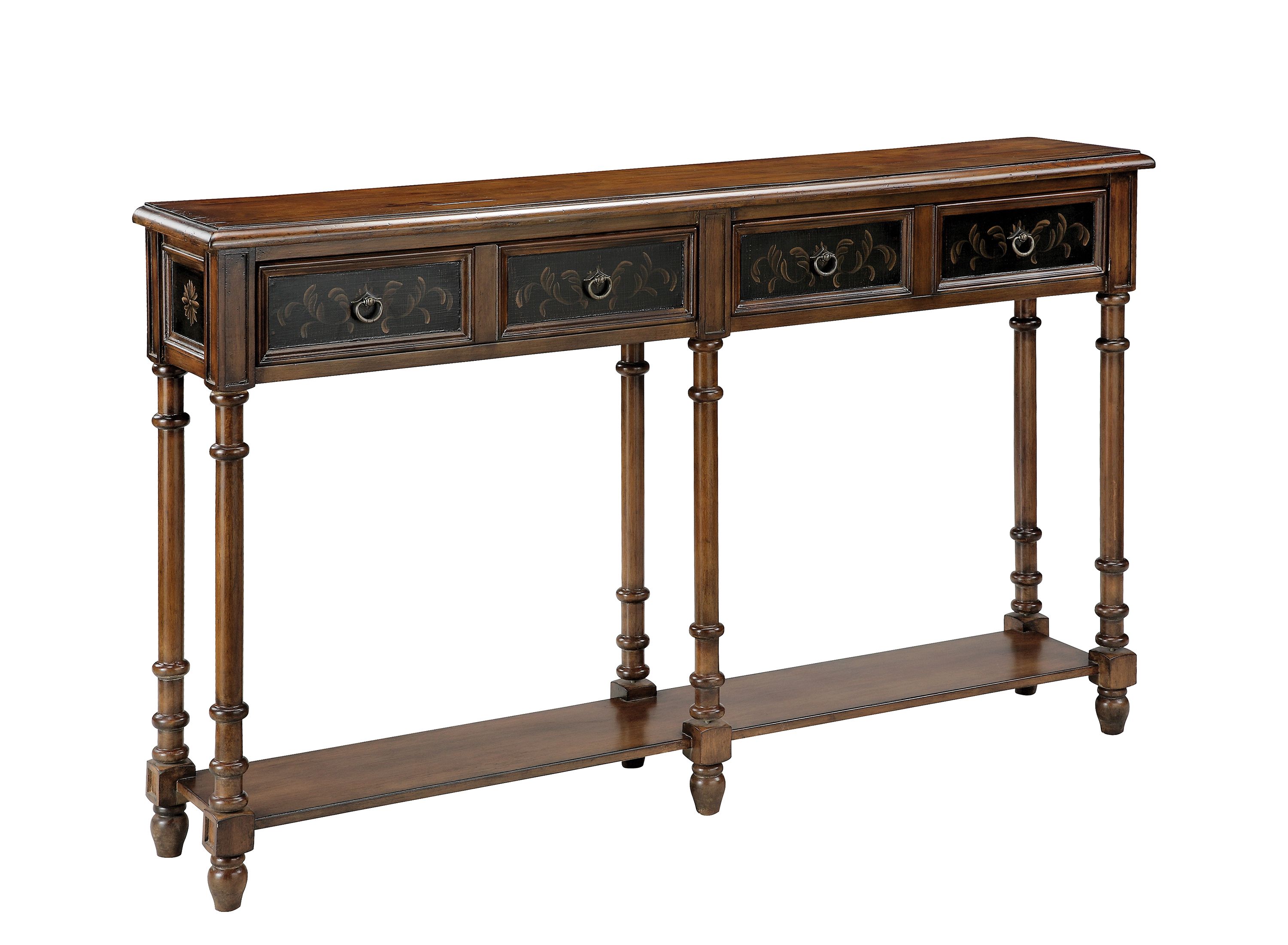 Taylor Console Table Raymour & Flanigan
