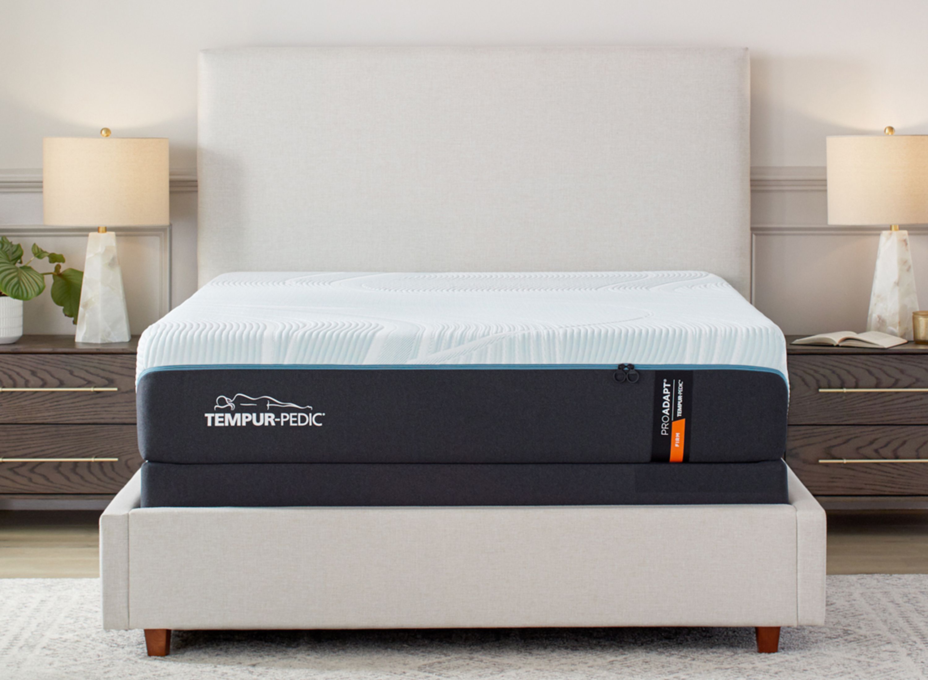 TEMPUR-ProAdapt® Mattress