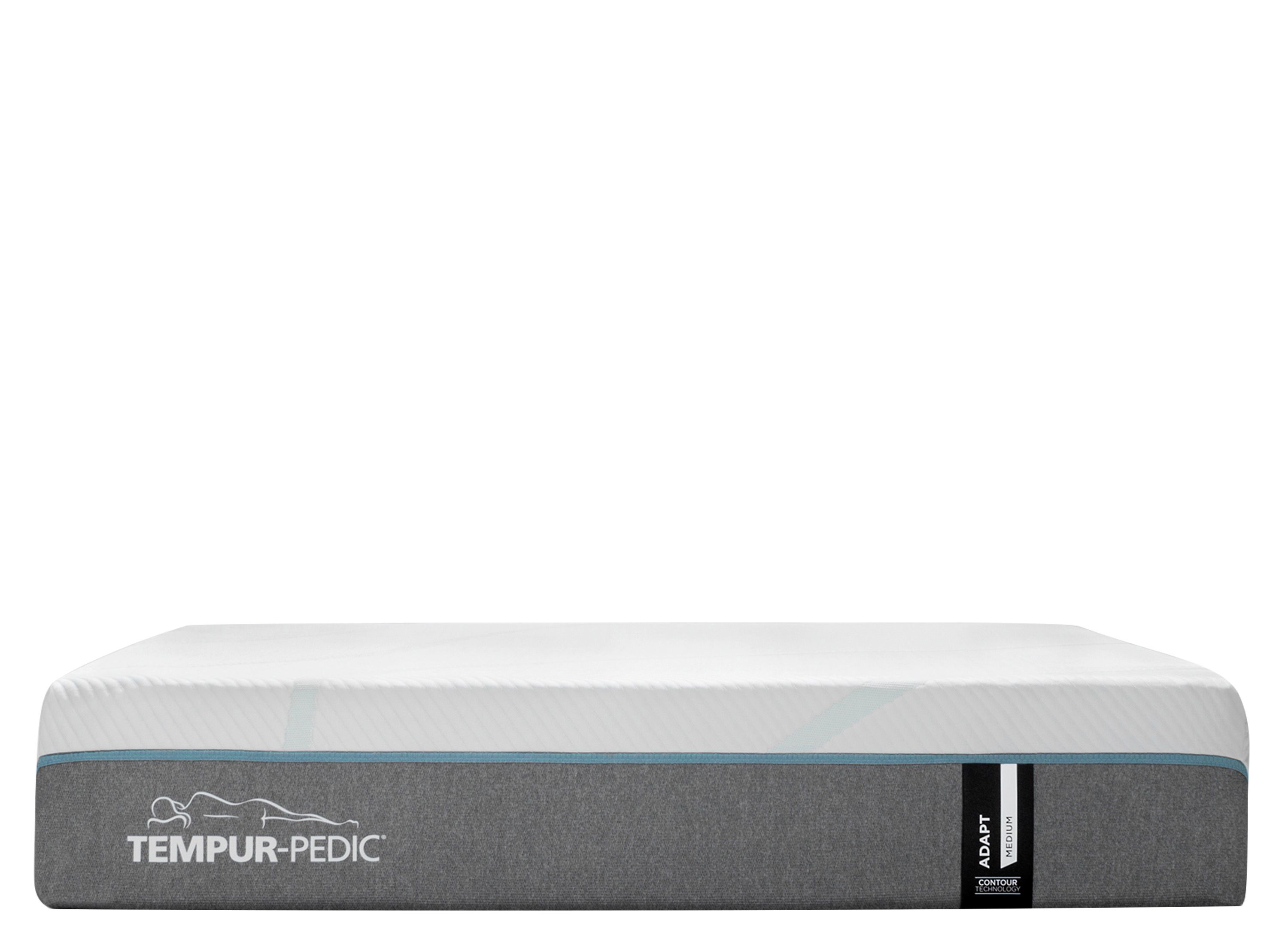 Tempur Pedic Tempur Adapt Medium Memory Foam King Mattress