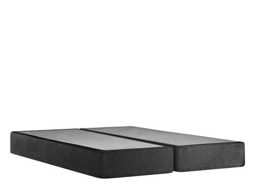 Tempur pedic box deals spring