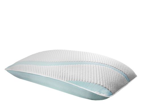 Tempur adapt hotsell prolo cooling pillow