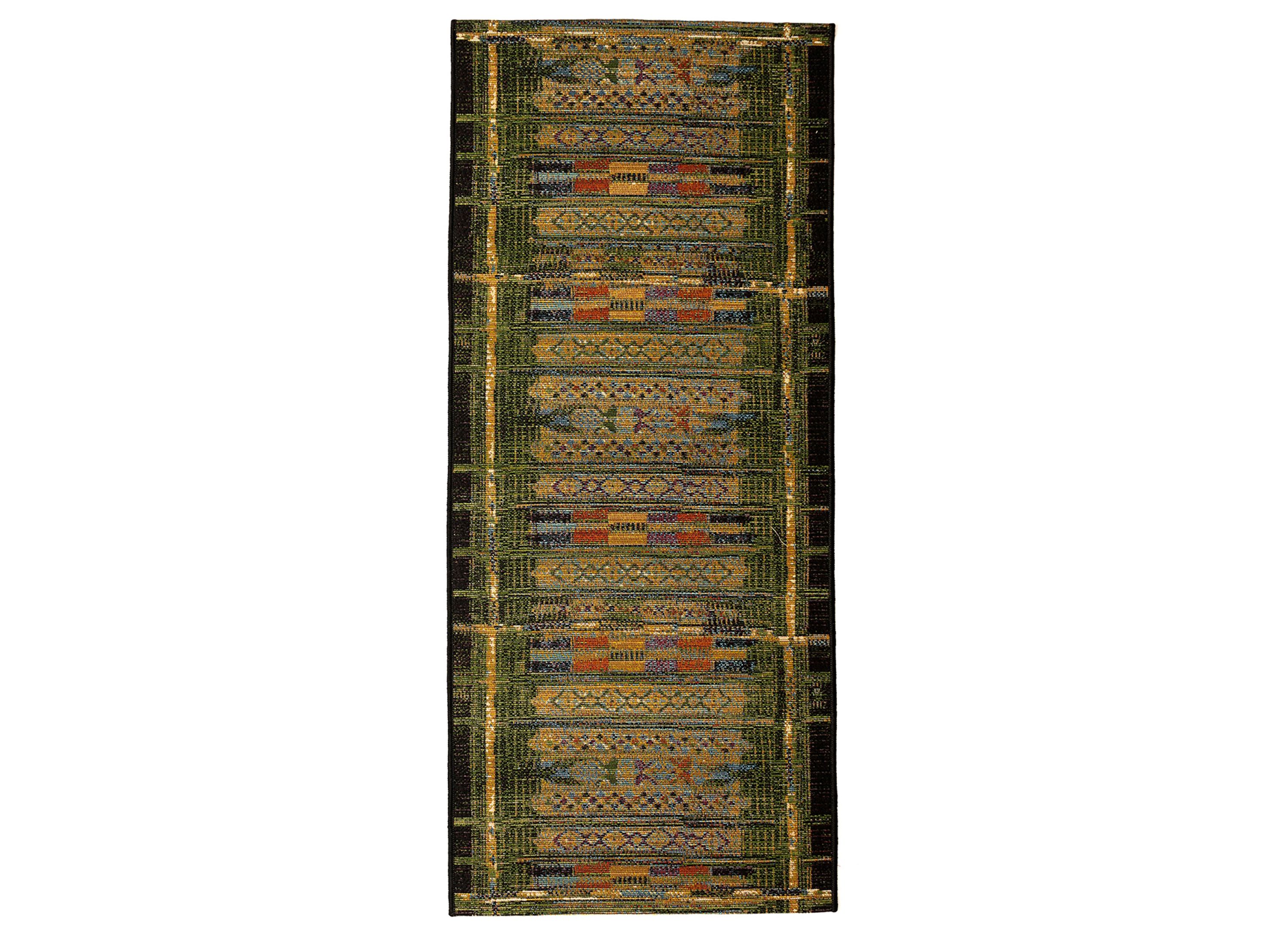 Liora Manne Marina Tribal Stripe Indoor/Outdoor Area Rug Raymour