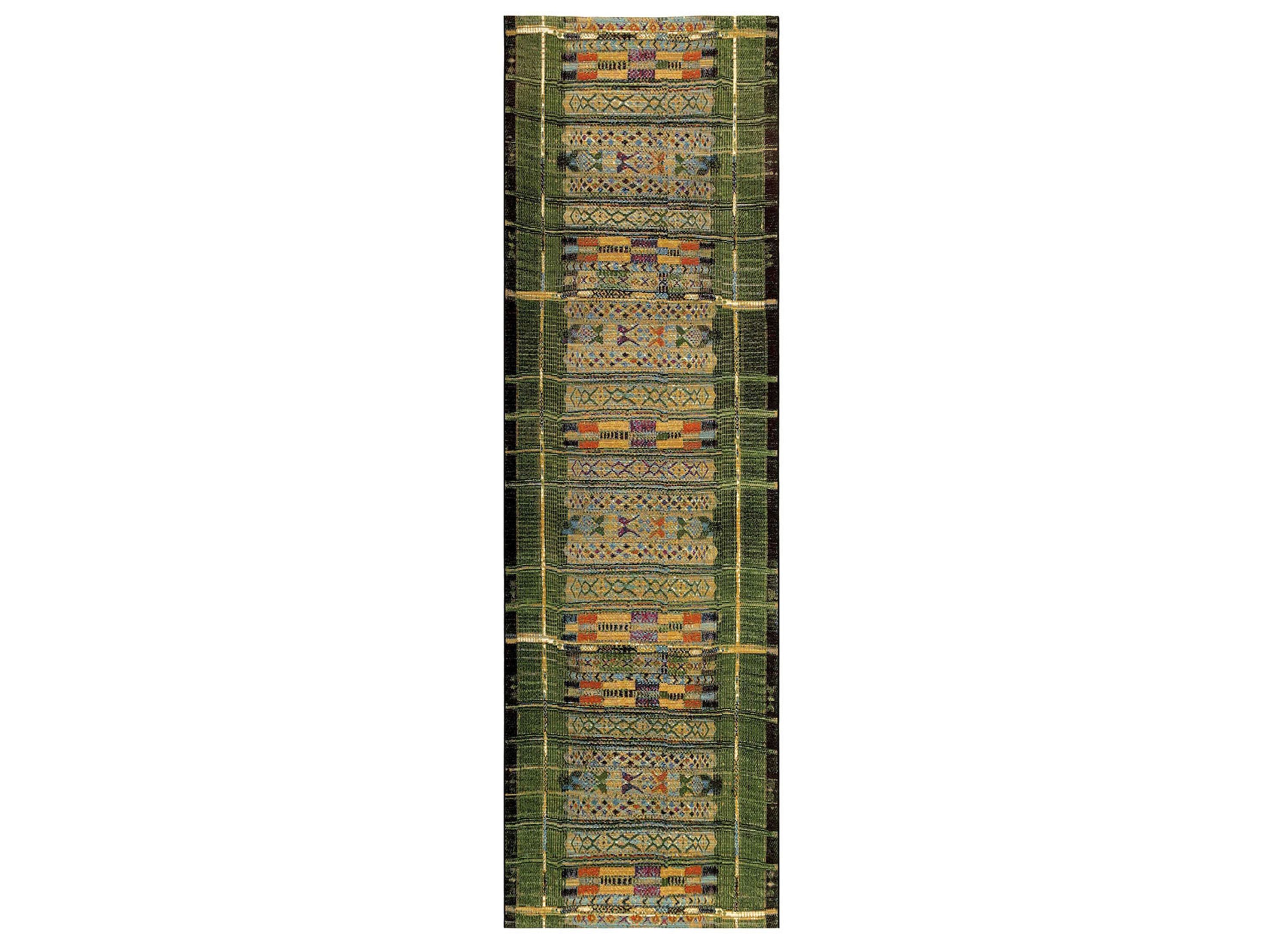 Liora Manne Marina Tribal Stripe Indoor/Outdoor Area Rug Raymour
