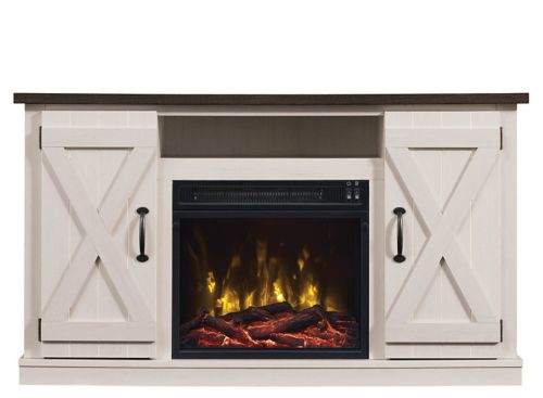 Outlet TV Consoles u0026 Fireplaces | Raymour u0026 Flanigan