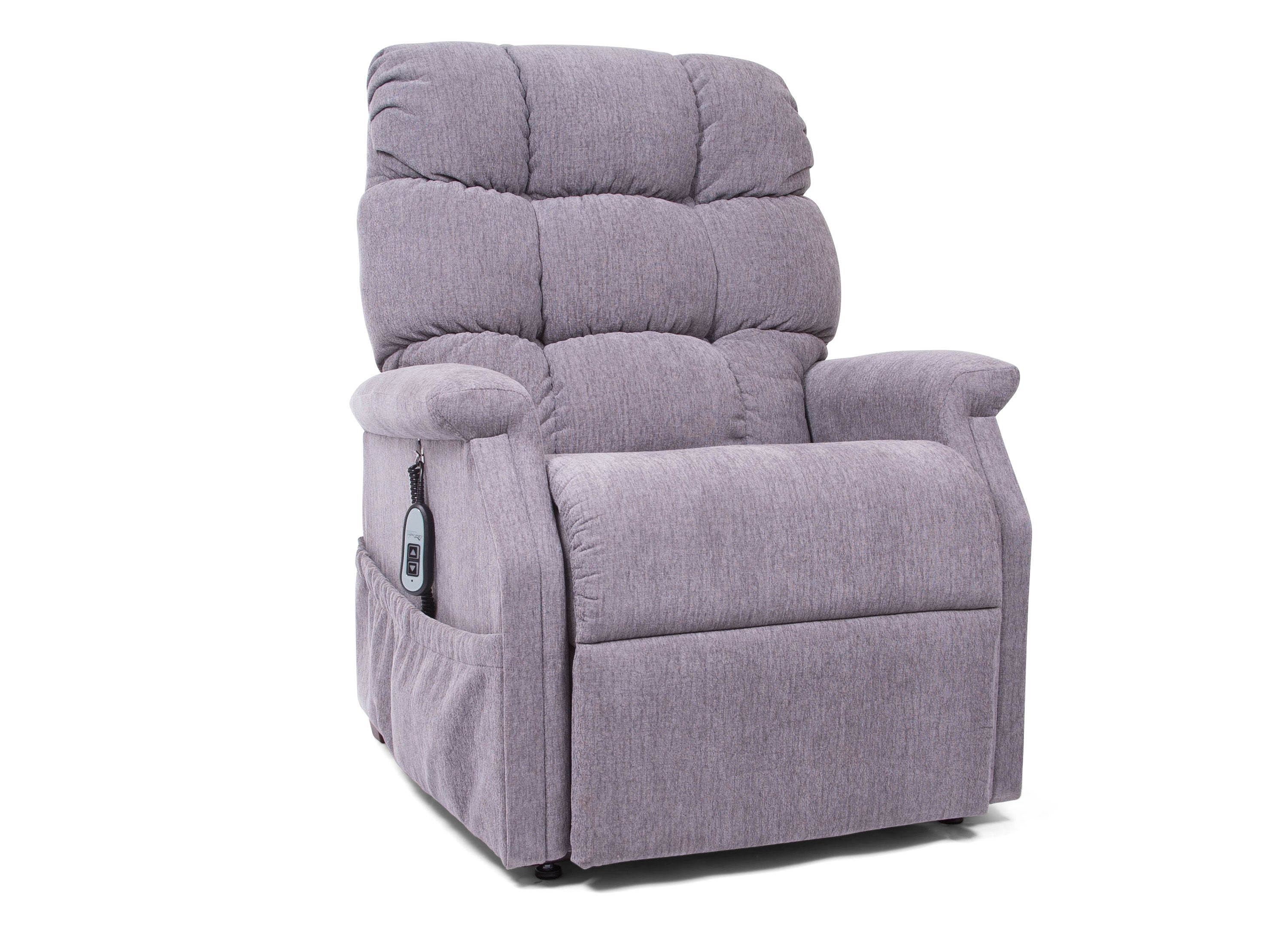 Tranquility Medium Large Power Lift Recliner Raymour Flanigan