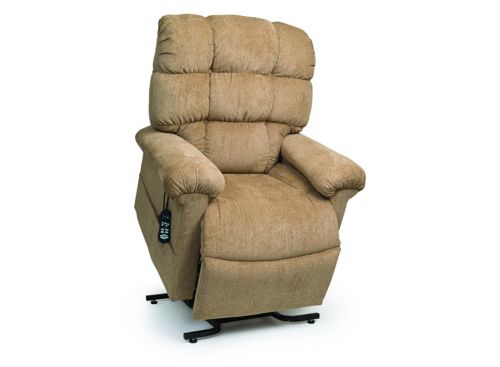 Raymour and flanigan swivel deals rocker recliner