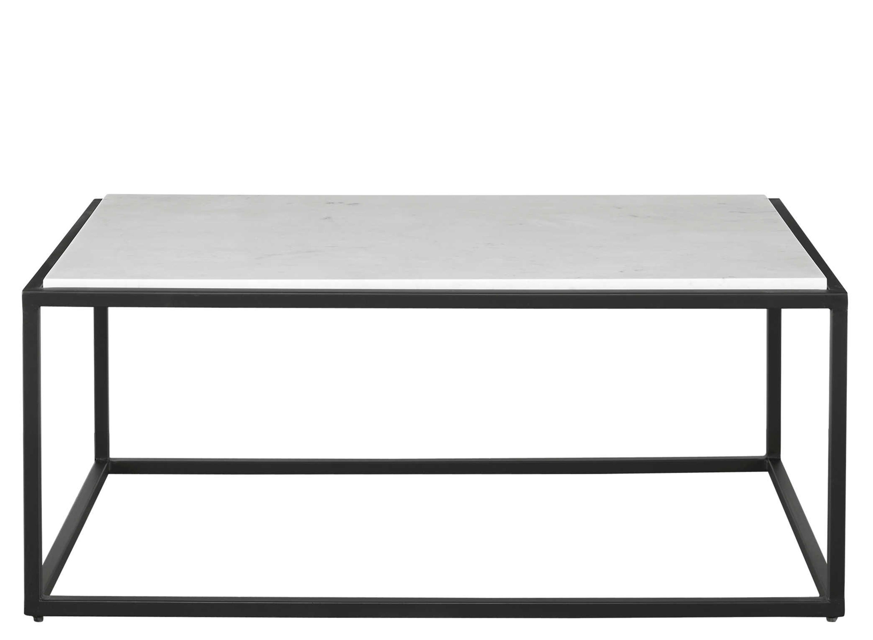 Vola Marble Coffee Table Raymour & Flanigan