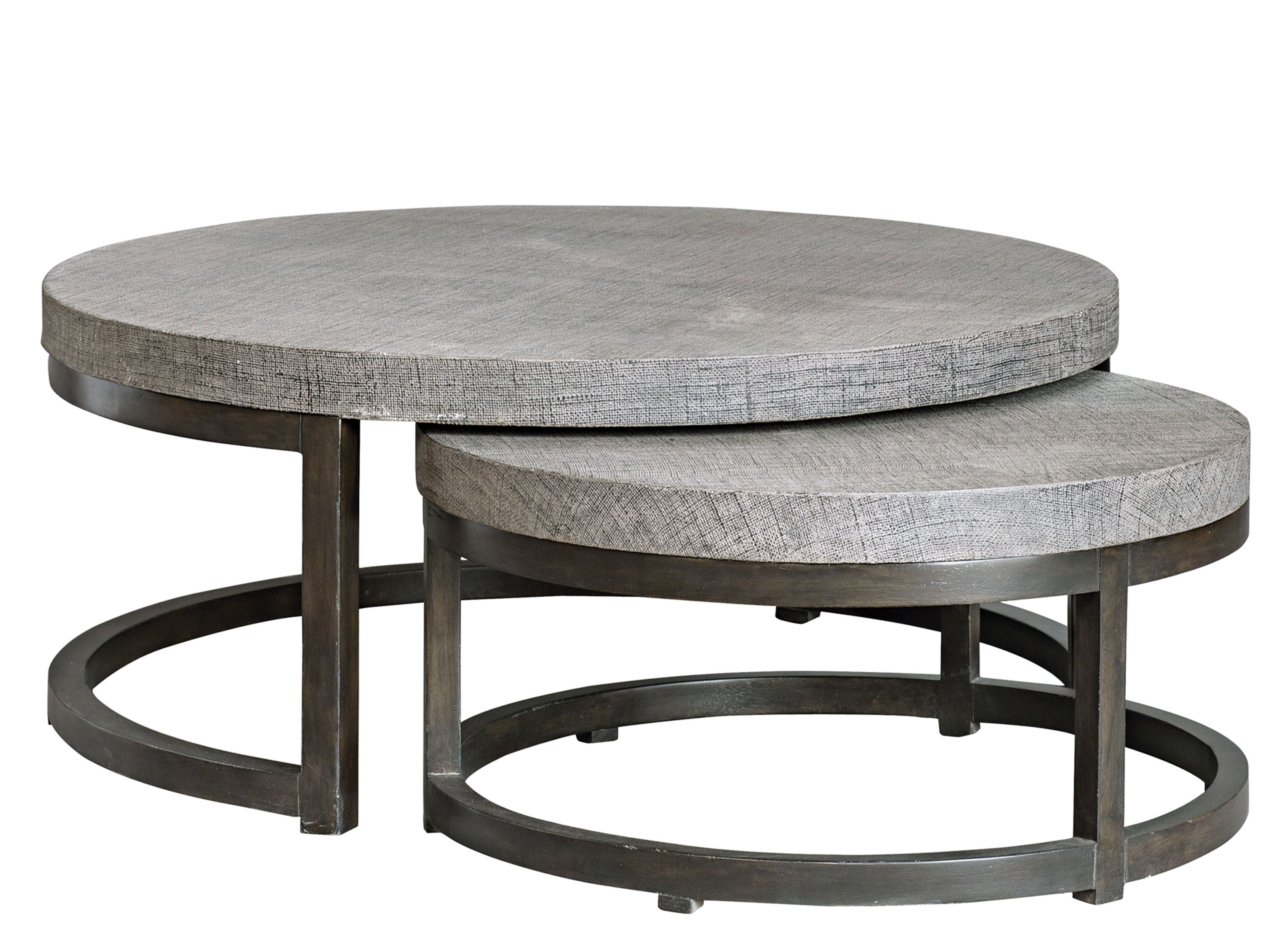 Adairs Nesting Tables