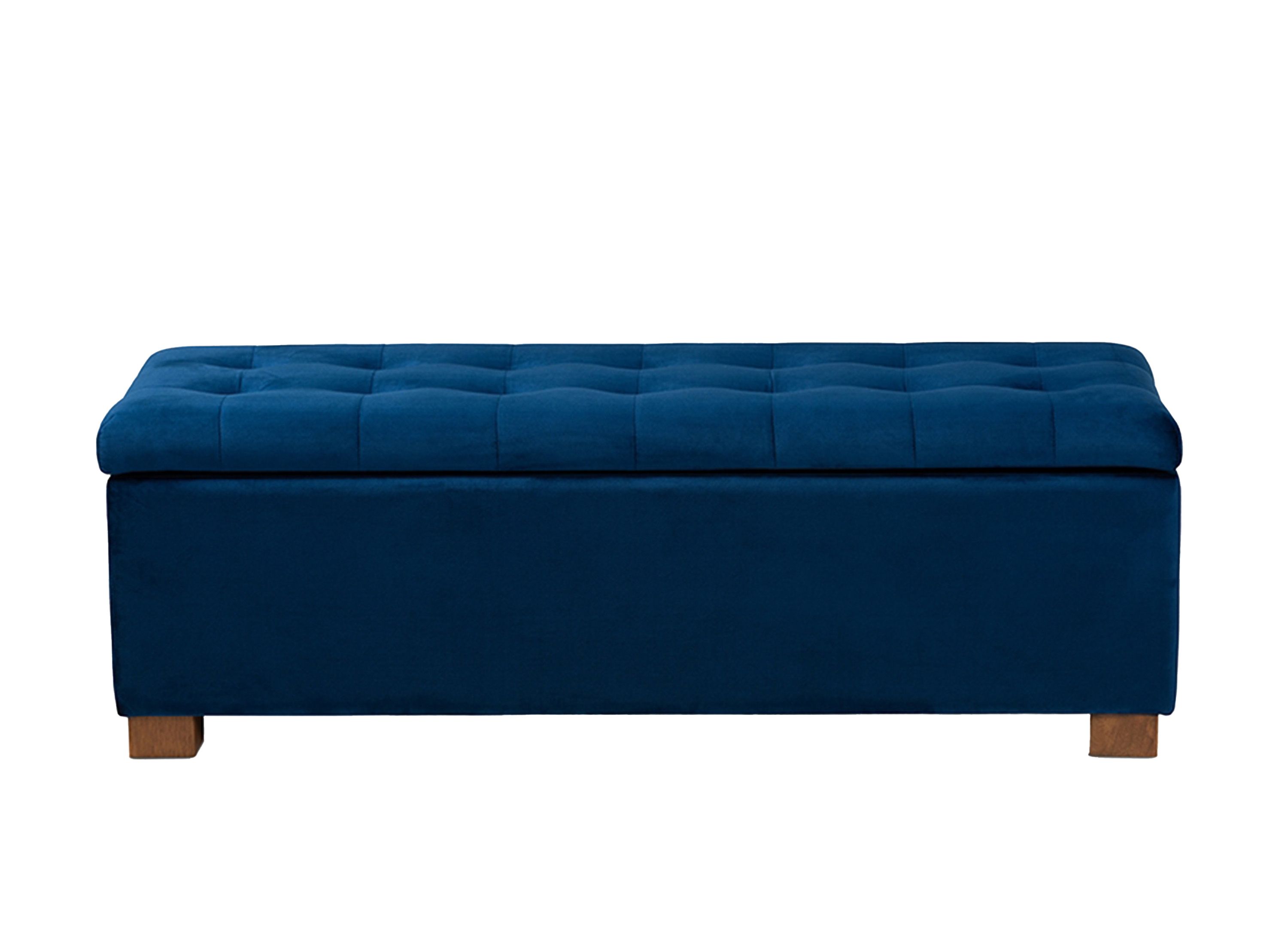 Roanoke Ottoman Bench | Raymour & Flanigan