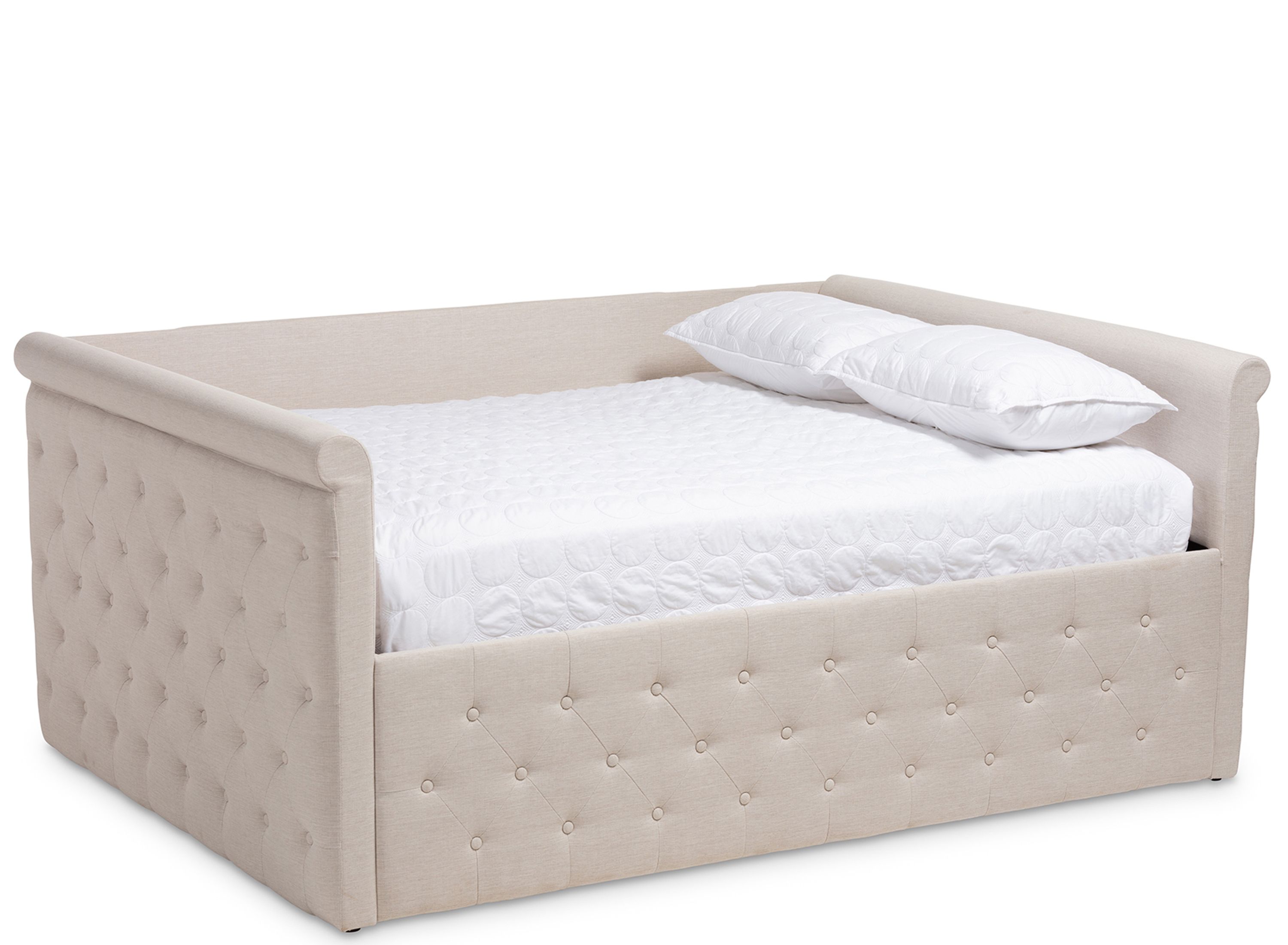 Amaya Daybed Raymour & Flanigan