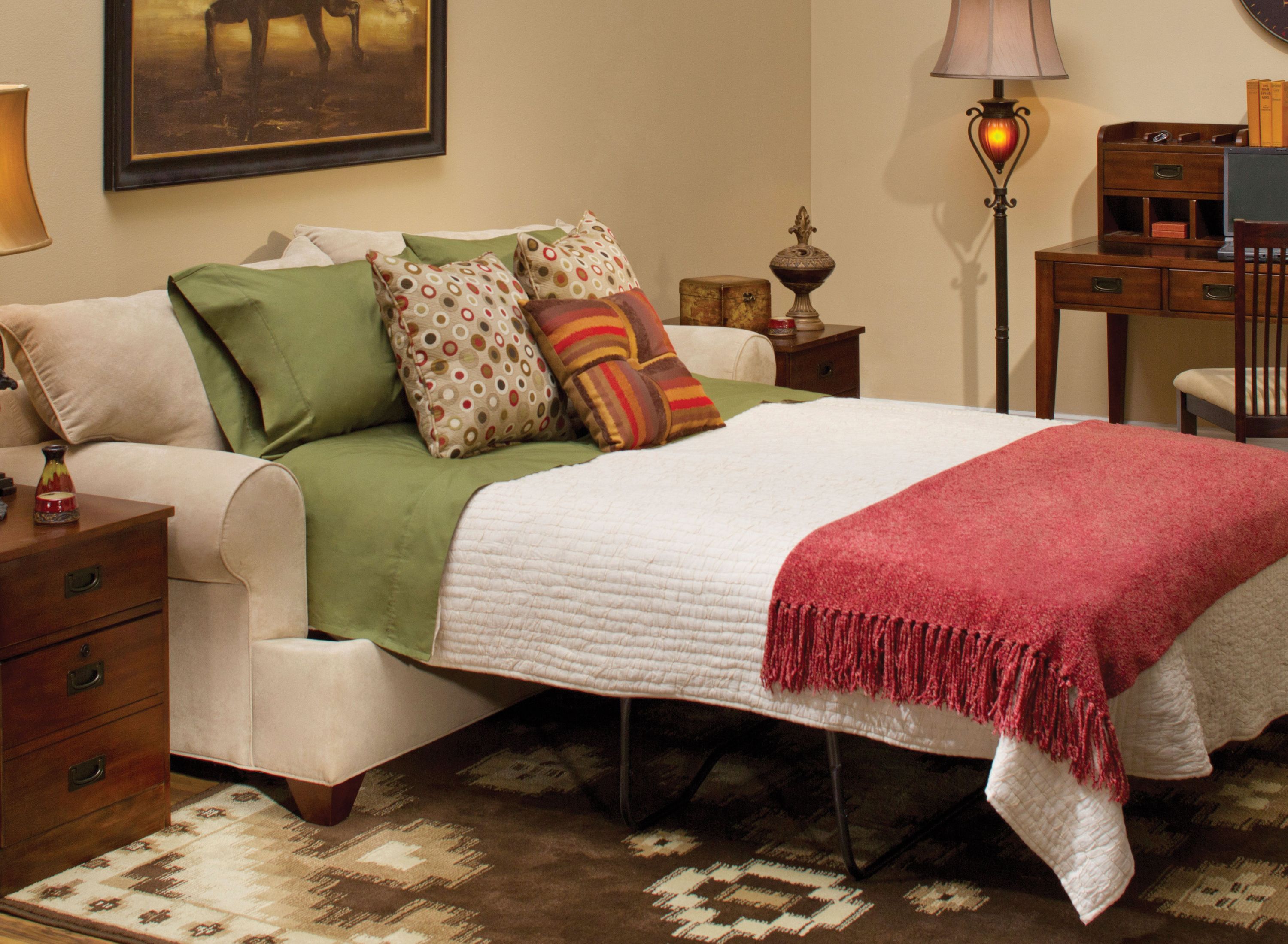 Multi-Purpose Room Makeover | A Guest Hideaway That Works ...