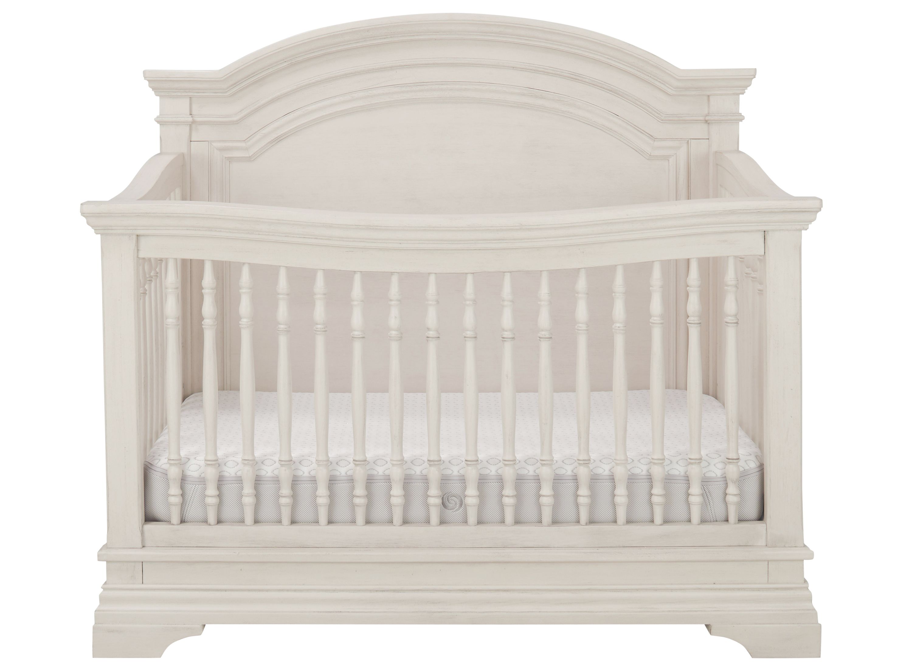 Bella baby outlet crib