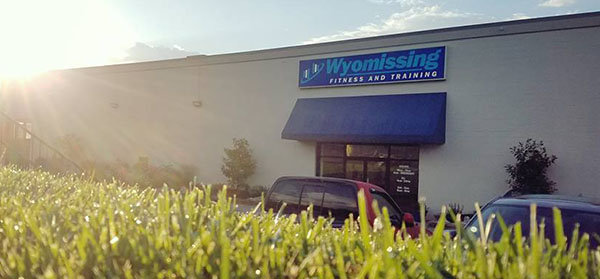 Retail Property Wyomissing, Pennsylvania