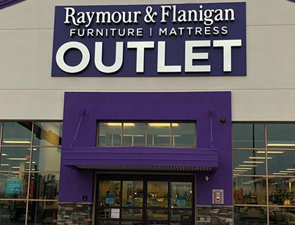 Discount Furniture & Mattresses in Millbury, MA | Raymour ...