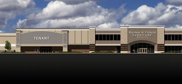 dsw smith haven mall