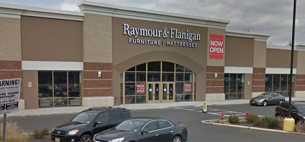Retail Property North Brunswick, New Jersey