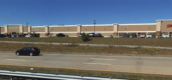 Retail Property Patchogue, New York